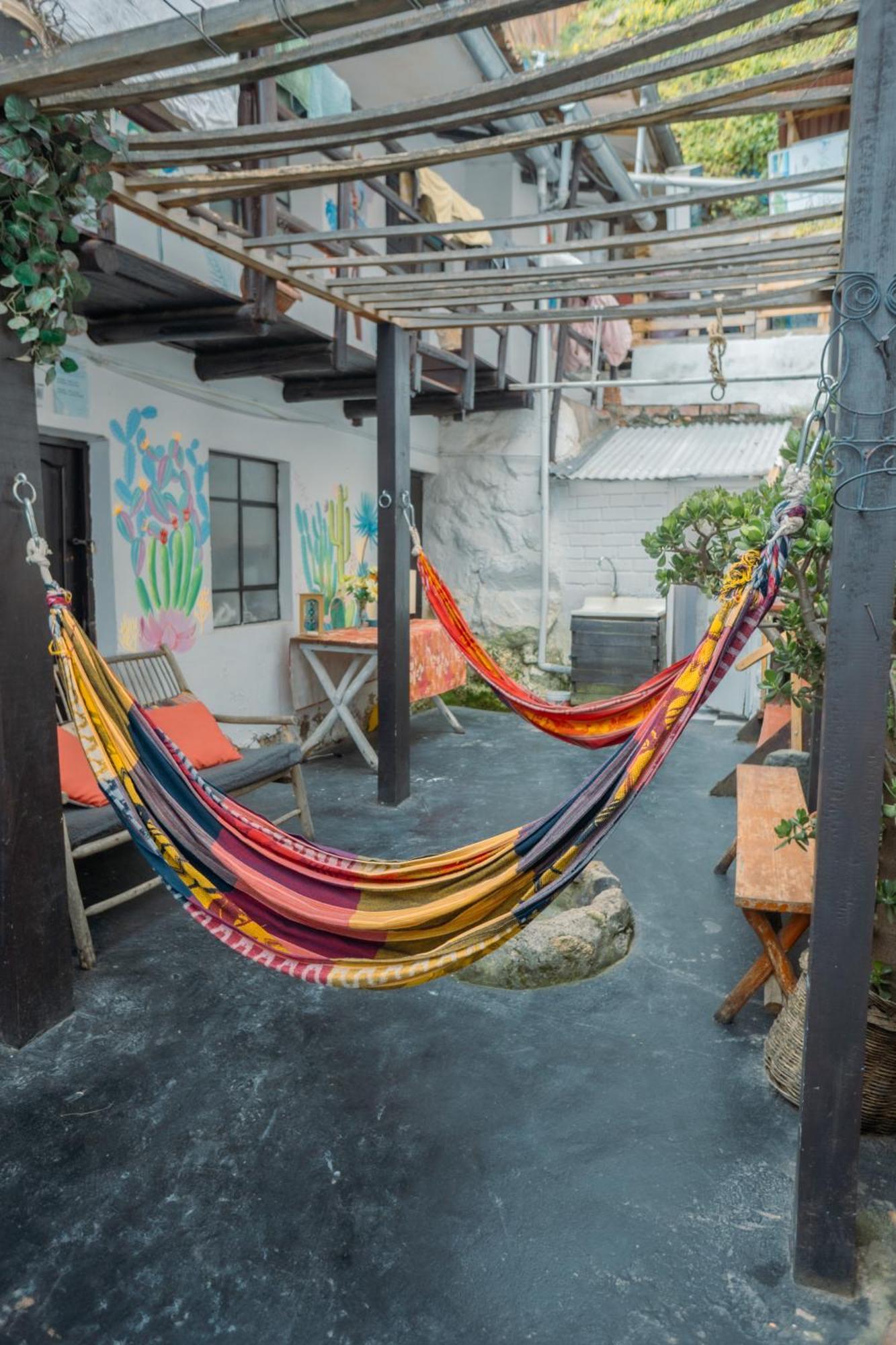 Native Soul Guesthouse Cuzco Zewnętrze zdjęcie