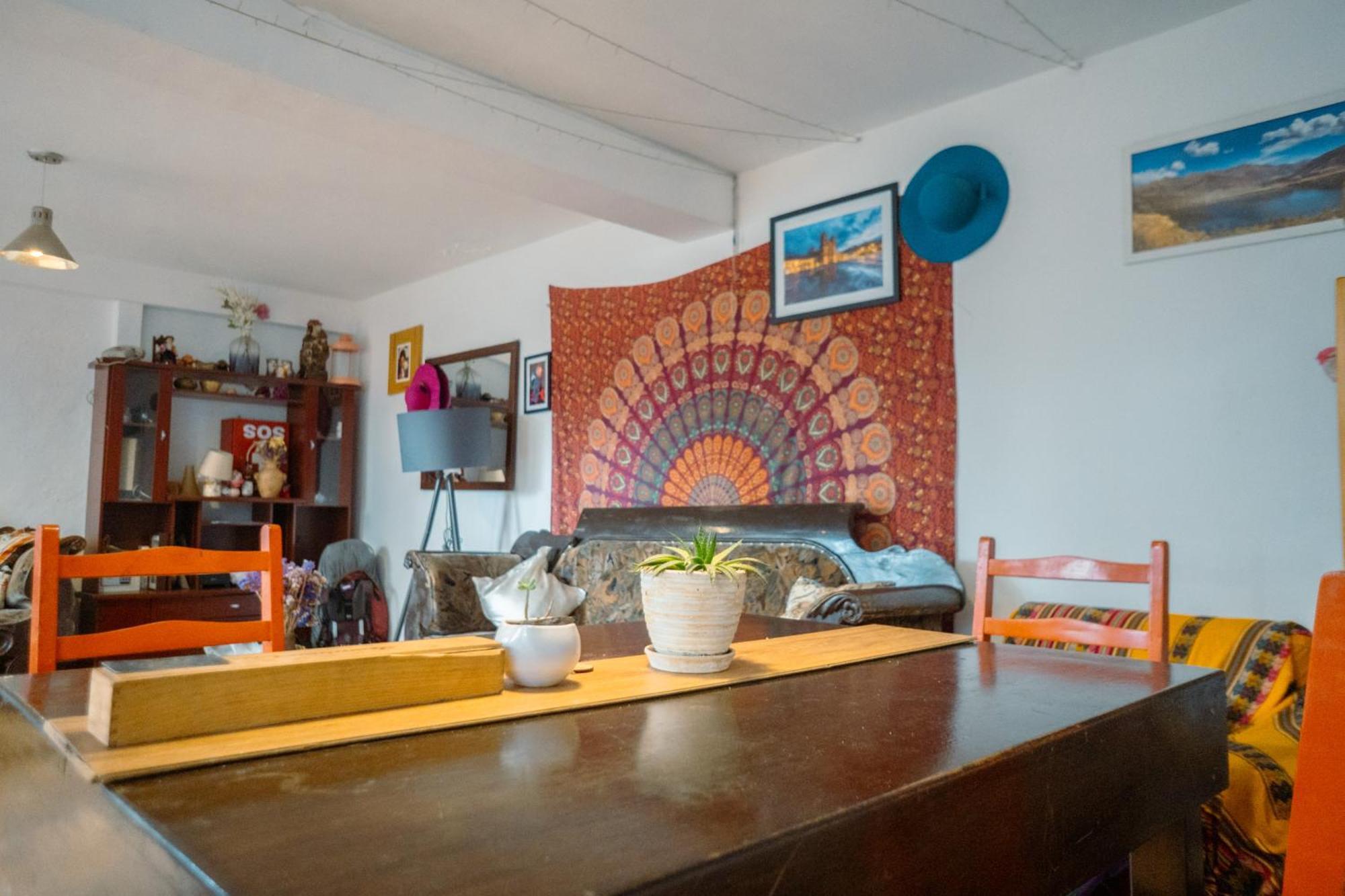 Native Soul Guesthouse Cuzco Zewnętrze zdjęcie