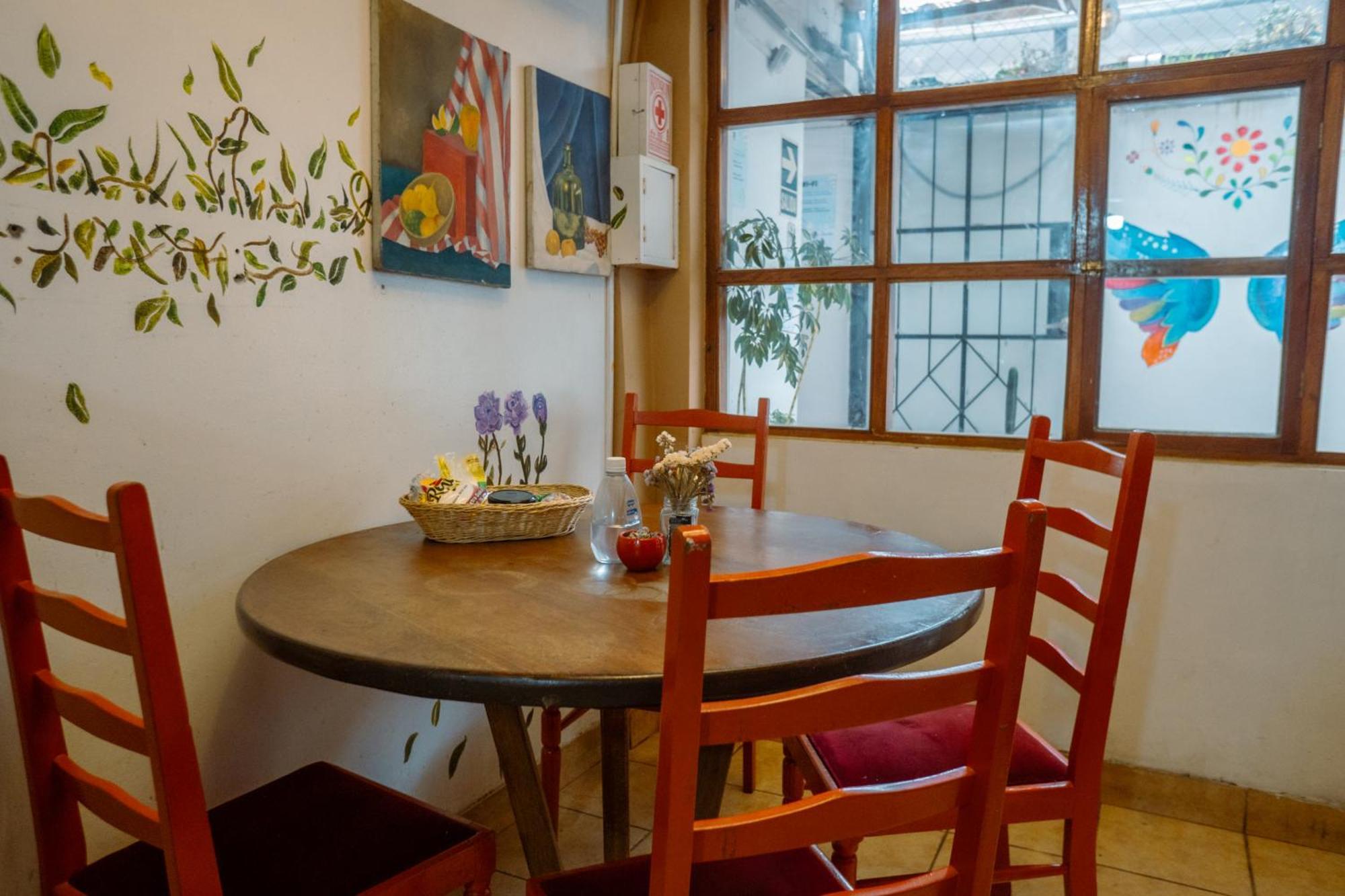 Native Soul Guesthouse Cuzco Zewnętrze zdjęcie
