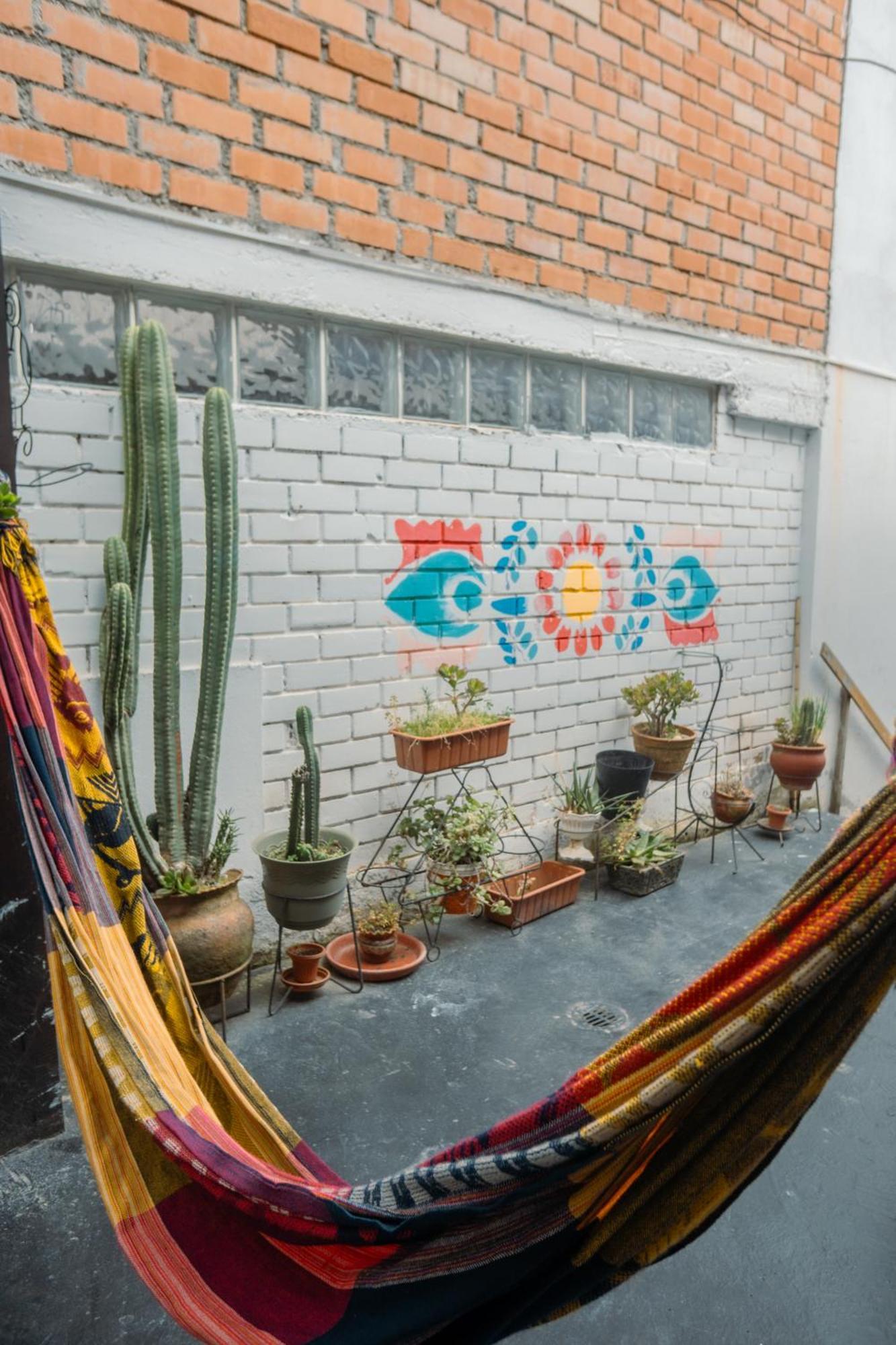 Native Soul Guesthouse Cuzco Zewnętrze zdjęcie