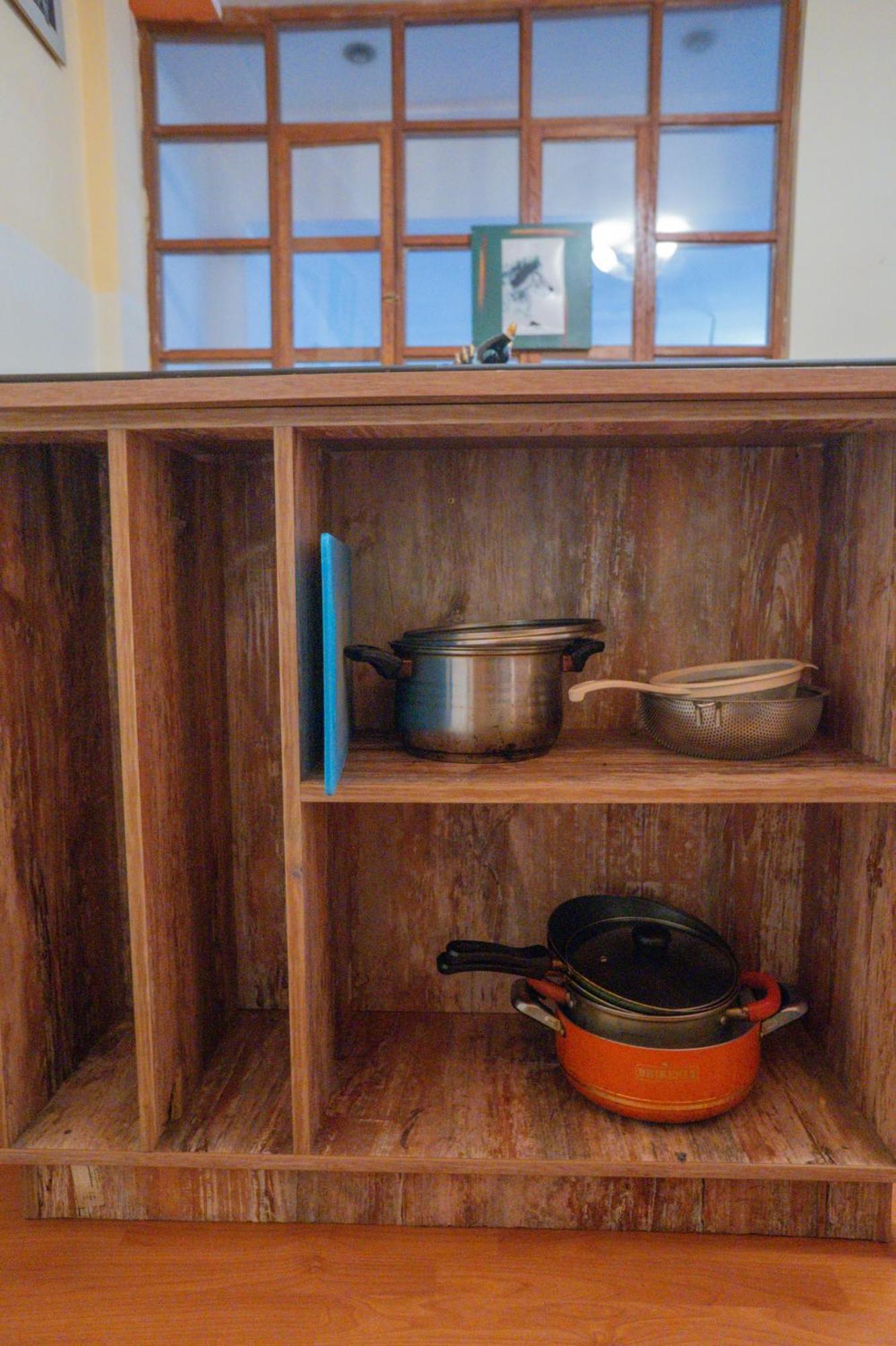 Native Soul Guesthouse Cuzco Zewnętrze zdjęcie
