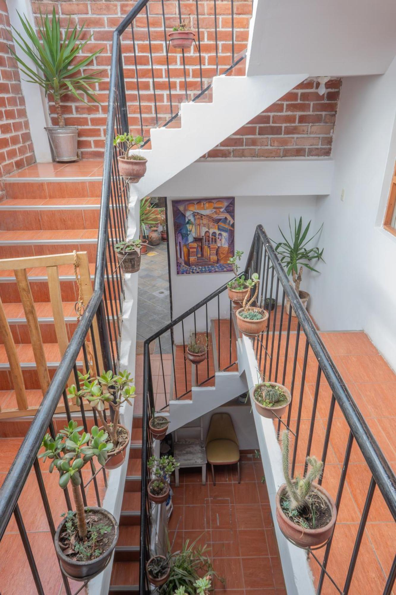 Native Soul Guesthouse Cuzco Zewnętrze zdjęcie