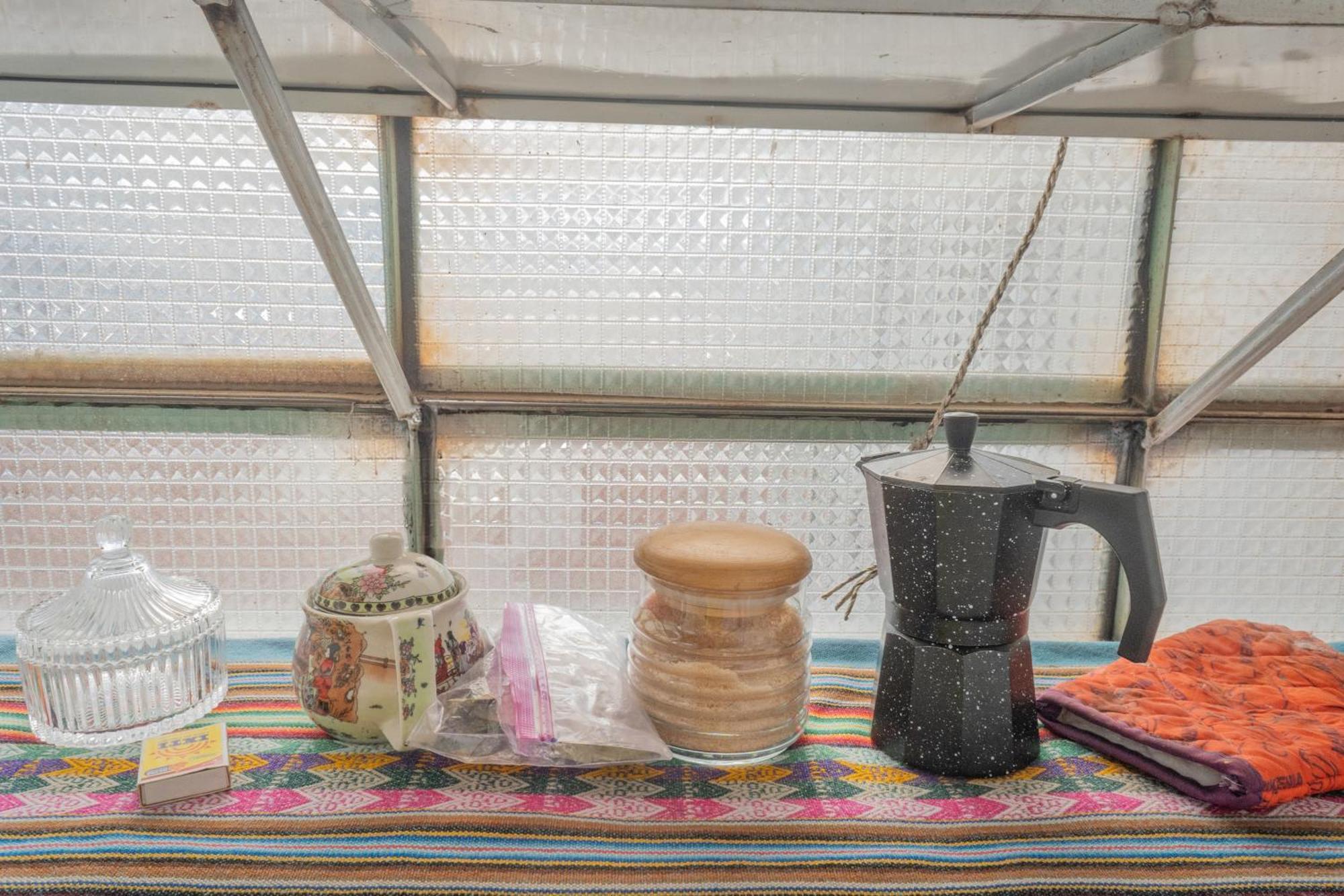 Native Soul Guesthouse Cuzco Zewnętrze zdjęcie