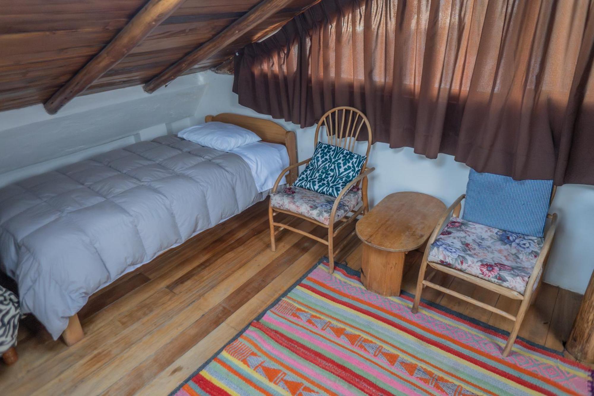 Native Soul Guesthouse Cuzco Zewnętrze zdjęcie