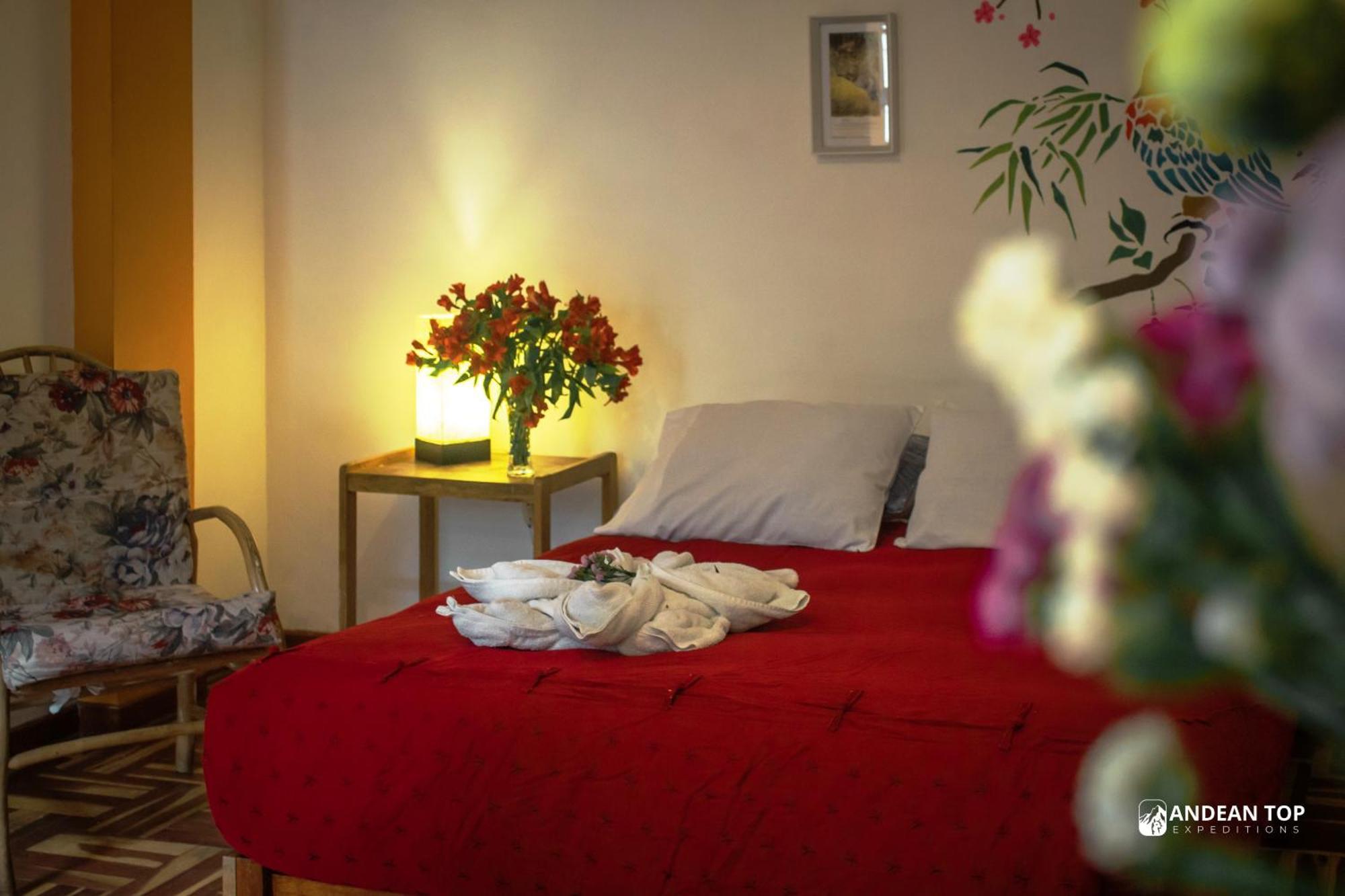 Native Soul Guesthouse Cuzco Zewnętrze zdjęcie