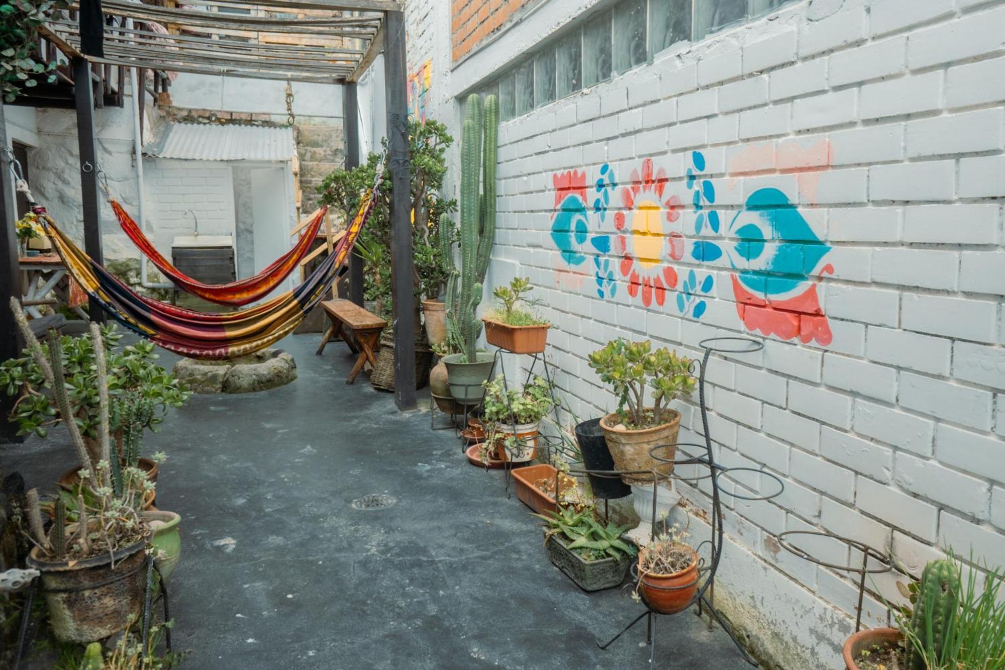 Native Soul Guesthouse Cuzco Zewnętrze zdjęcie