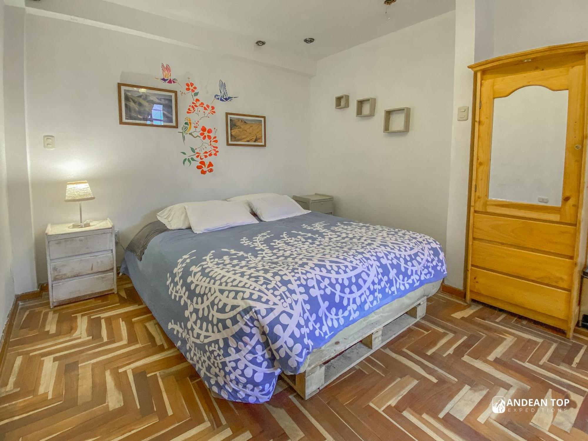 Native Soul Guesthouse Cuzco Zewnętrze zdjęcie