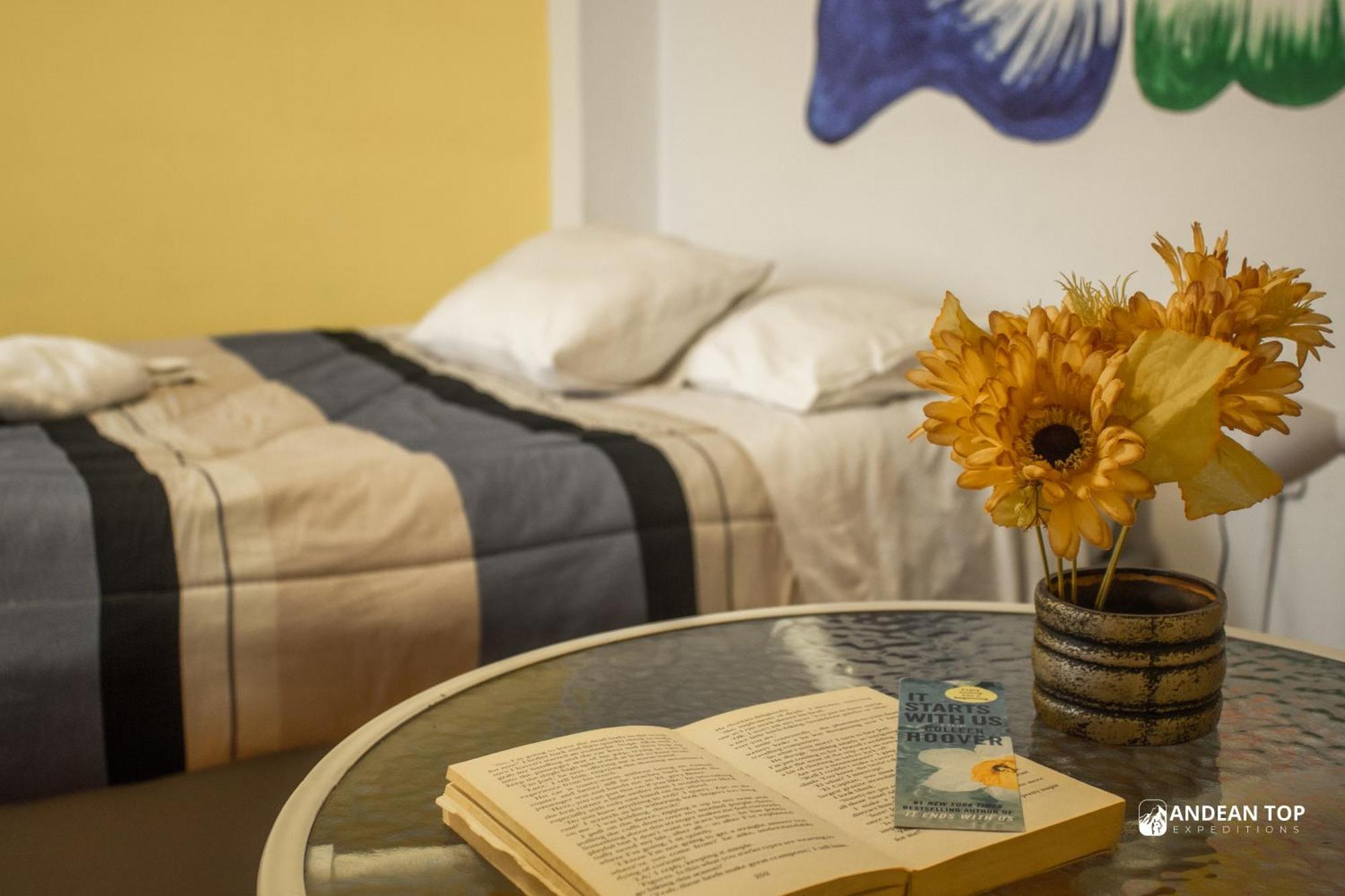 Native Soul Guesthouse Cuzco Zewnętrze zdjęcie